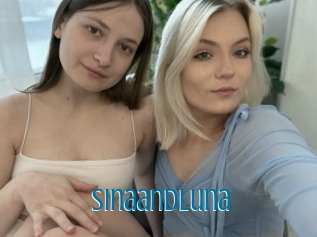Sinaandluna