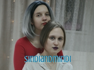 Sindiandmindi