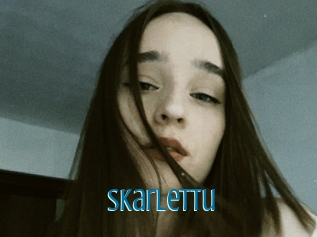Skarlettu
