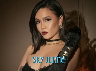 Sky_junne
