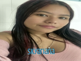 Skyariana