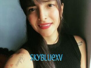 Skybluexv
