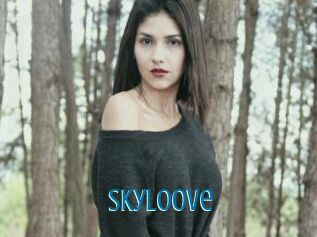 Skyloove