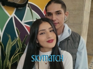 Skymatch