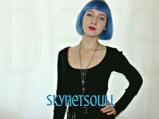Skynetsoull