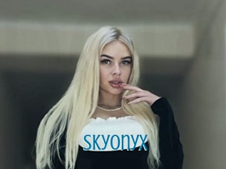 Skyonyx
