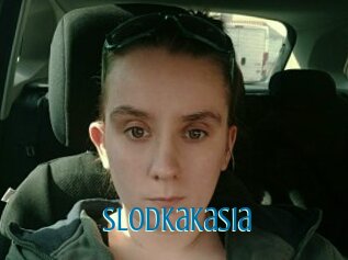 Slodkakasia