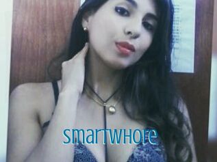 Smartwhore