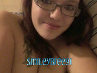 Smileybree91