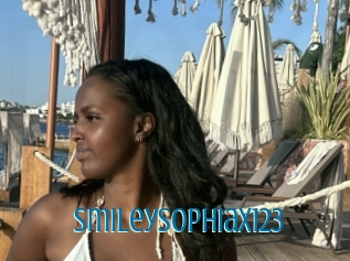 Smileysophiax123