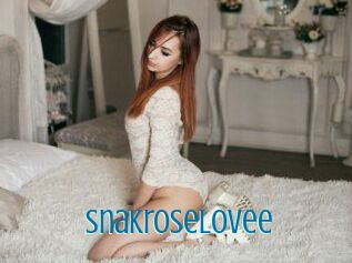 Snakroselovee