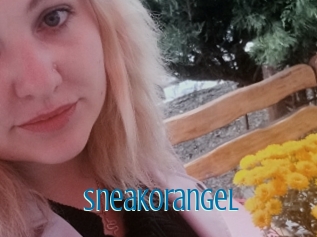 Sneakorangel