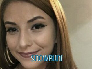 Snowbuni