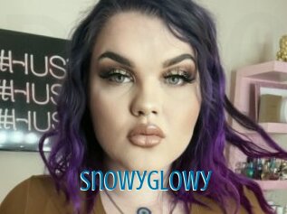 Snowyglowy