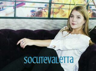 Socutevaletta