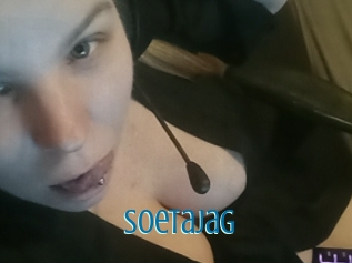 Soetajag