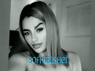 Sofhiaasher
