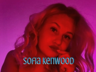 Sofia_kenwood