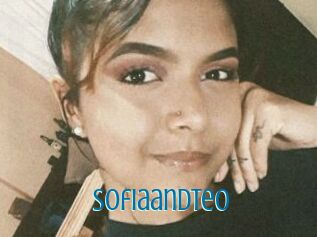 Sofiaandteo