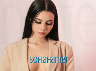 Sofiahamer