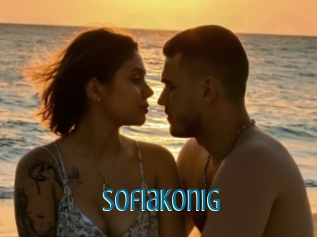 Sofiakonig