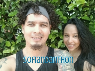 Sofiandanthon
