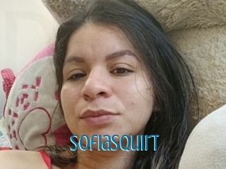 Sofiasquirt