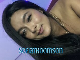 Sofiathoomson