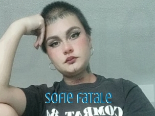 Sofie_fatale