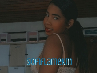 Sofiflamekm
