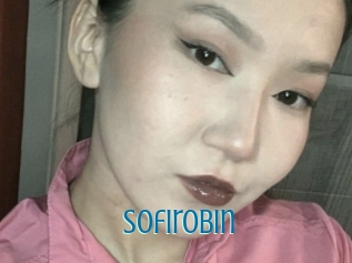 Sofirobin