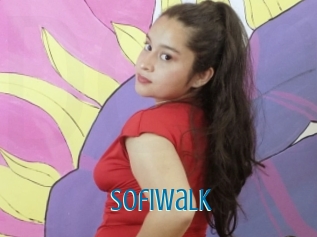 Sofiwalk