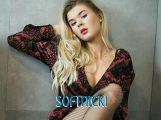 Softnicki