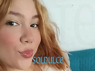 Soldulce