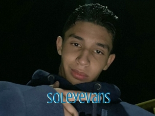 Soleyevans