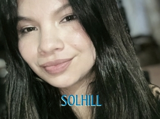 Solhill