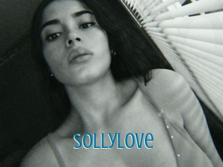 Sollylove