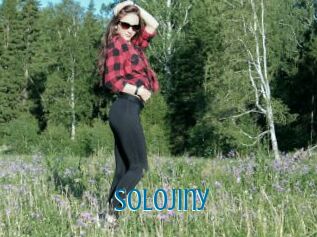 Solojiny