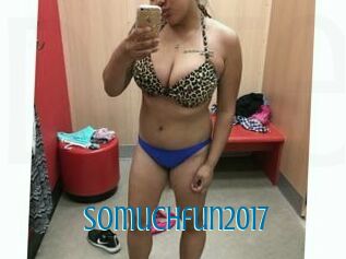 Somuchfun2017