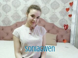 Soniagwen