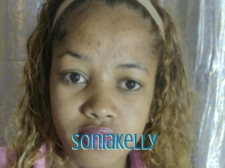 Soniakelly