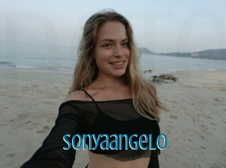 Sonyaangelo