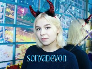 Sonyadevon