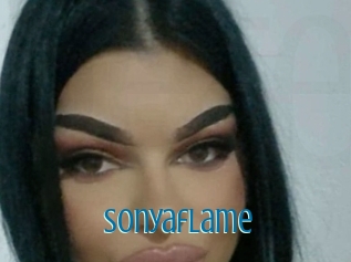 Sonyaflame