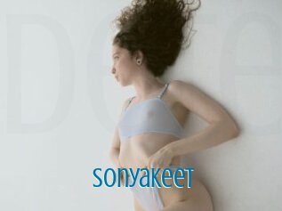 Sonyakeet