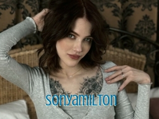Sonyamilton
