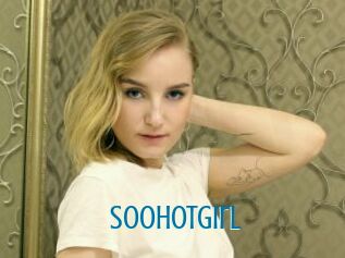Soohotgirl