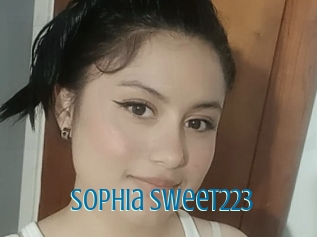 Sophia_sweet223