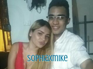 SophiaXmike