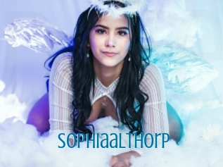 Sophiaalthorp